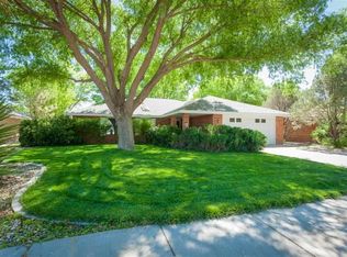 3 Huerta Ct, Roswell, NM 88201