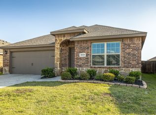 2210 Tombstone Rd, Forney, TX 75126