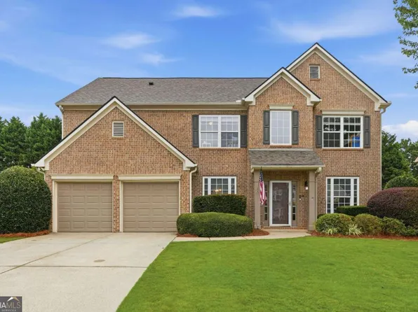 5165 Huntington Crest Ln, Cumming, GA 30040