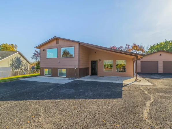 2717 25th St, Clarkston, WA 99403