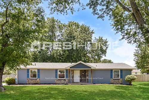 421 Stockade Dr Photo 1