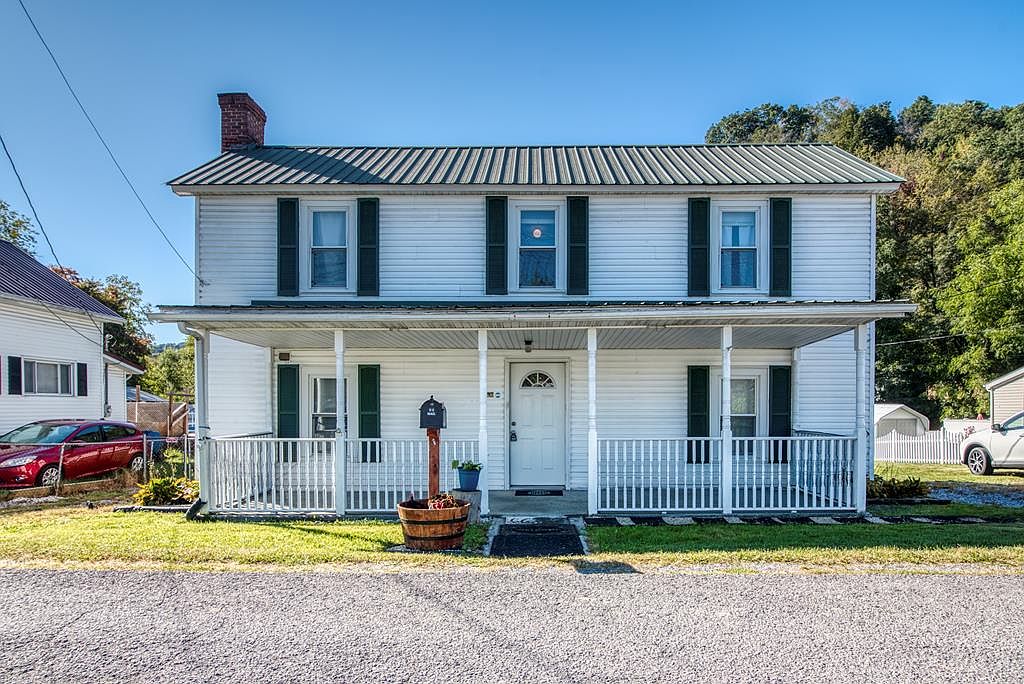 2630 Brown St, Richlands, VA 24641 MLS 84300 Zillow