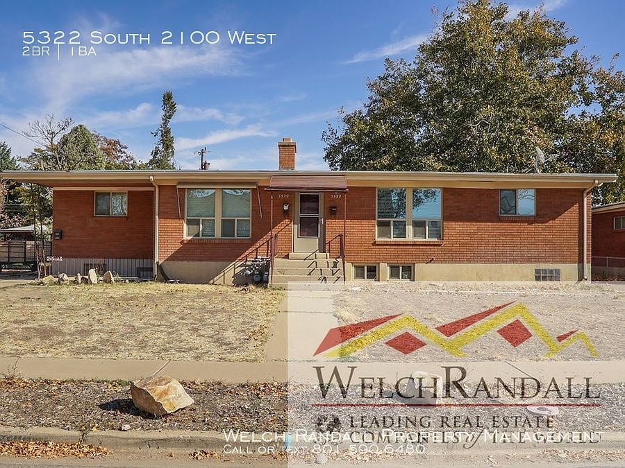 5322 S 2100 W, Roy, UT 84067 Zillow