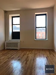 Rented by Bond New York