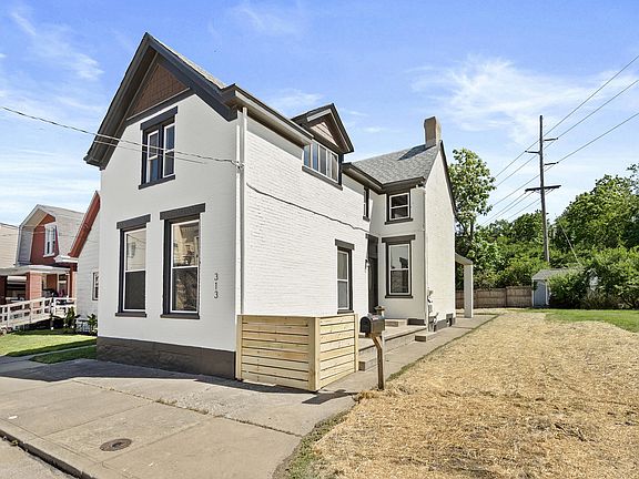 2nd image of 313 Van Voast Ave