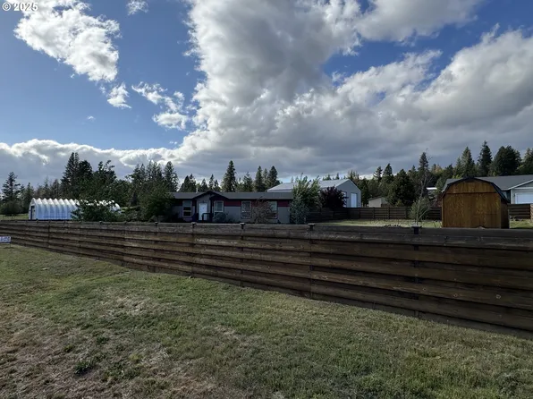 409 NW High St, Goldendale, WA 98620