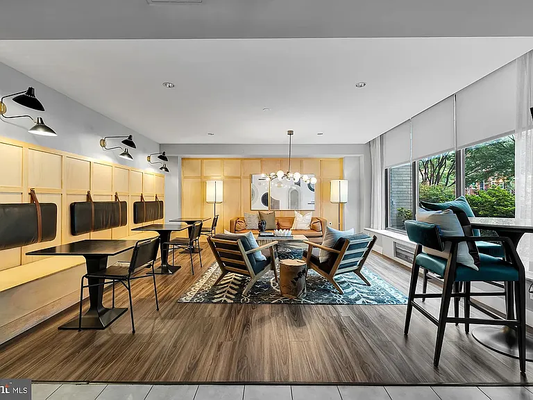 2030 F St NW #905 — Photo 25