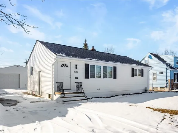 16159 Bowfin Blvd, Brookpark, OH 44142