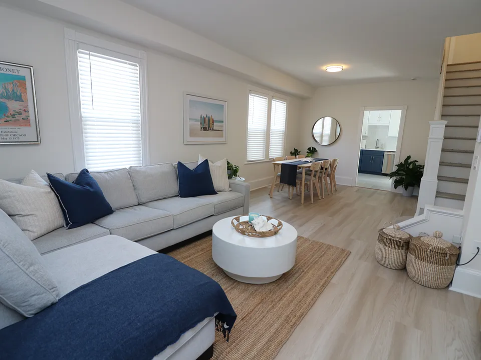 114 N Portland Ave #WINTER RENTAL