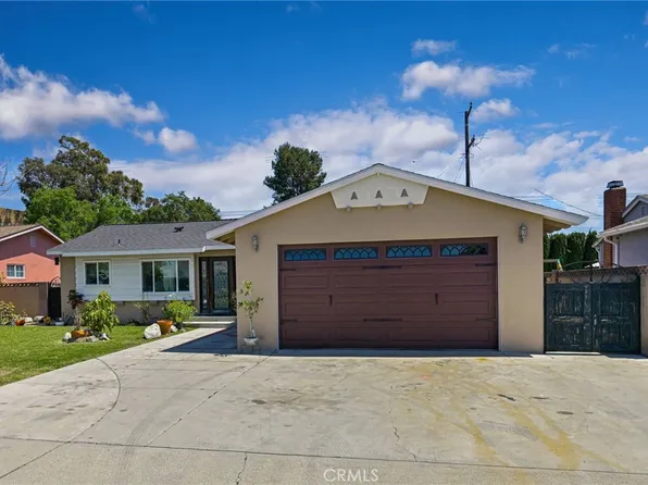 17214 Balfern Ave, Bellflower, CA 90706