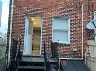 2711 Wilkens Ave, Baltimore, MD