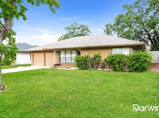 6215 Schevers St, Houston, TX 77087
