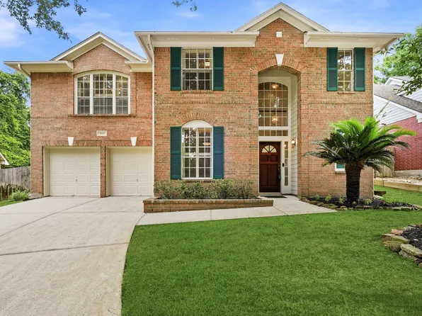 6511 Ivory Ash Ct, Humble, TX 77346