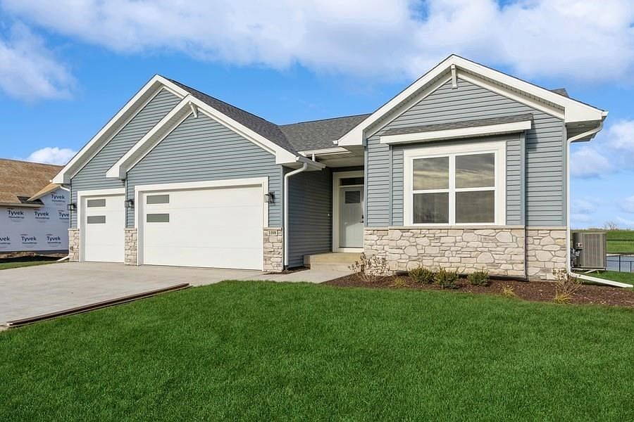 1108 High Ridge Trl, Solon, IA 52333 Zillow