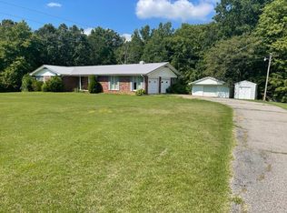 1080 Wilkinstown Rd, Parsons, TN 38363
