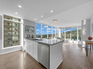 520 Como Lake Ave #1102, Coquitlam, BC V3J 0E8