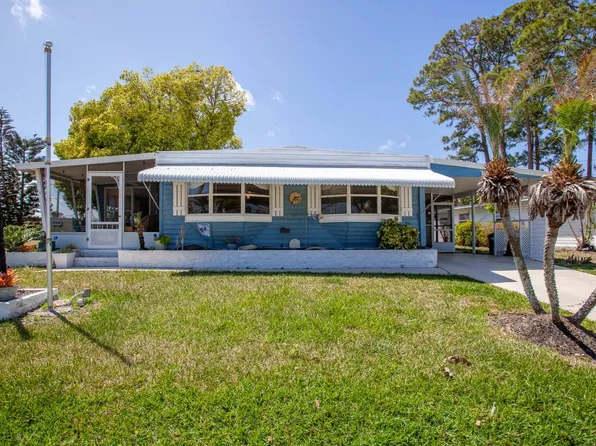 5644 Regency Blvd #170, Pt Orange, FL 32127