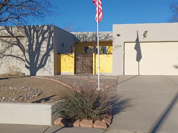 5133 Camino Vis NW, Albuquerque, NM 87120