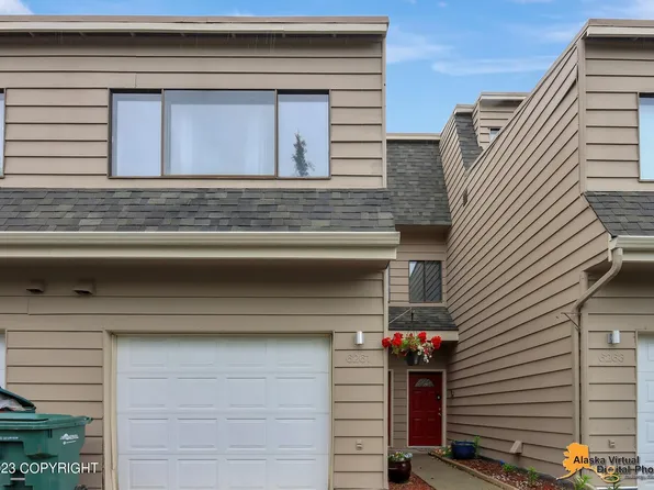 6261 E 41st Ct, Anchorage, AK 99504