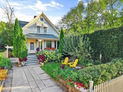 903 East Johnson Street, Madison, WI, 53703