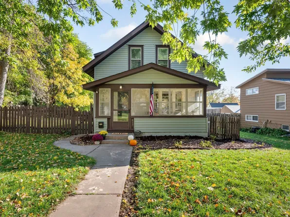 413 12th Ave N, Hopkins, MN 55343