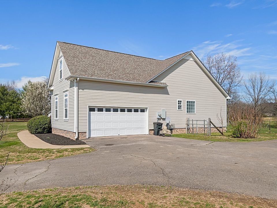 2226 Dr Robertson Rd, Spring Hill, TN 37174 | Zillow