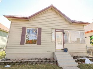 1410 Jackson Ave, La Grande, OR 97850