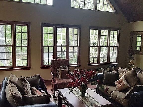 Formal Living Room.