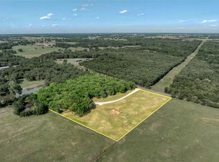 3749 County Road 107, Whitesboro, TX 76273