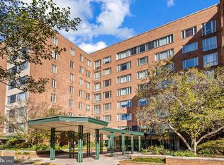 4301 Massachusetts Ave NW APT 1008, Washington, DC