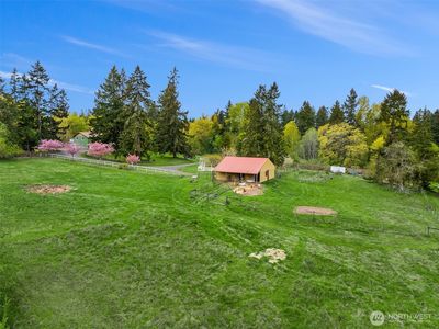 10117 NE (Approx N 2 Acres of Kitsap Street, Bainbridge Island, WA, 98110