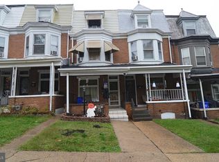 1108 N Front St, Reading, PA 19601