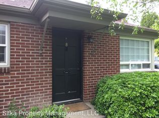 1636 SE Taylor St APT 8, Portland, OR 97214
