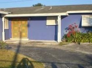 20211 SW 115th Ave, Miami, FL 33189