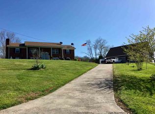 4300 Brockwood Dr, Morristown, TN 37813