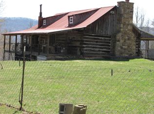 6184 Highway 297, Pioneer, TN 37847