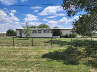 15209 Avent St, Amarillo, TX 79118