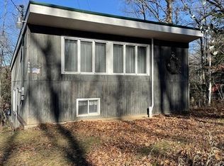 5588 Westbrook Rd, West Branch, MI 48661