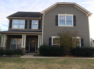 4221 Maximillion Cir, Murfreesboro, TN 37128