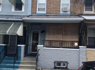 3019 N 21st St, Philadelphia, PA 19132