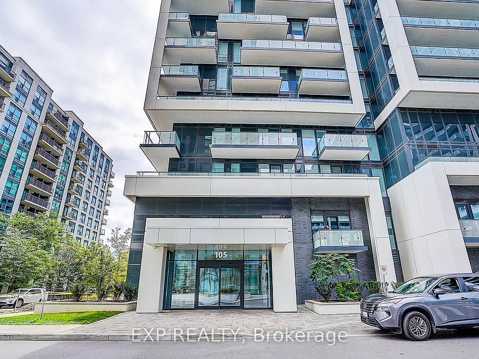 1st image of 105 Oneida Cres #1811
