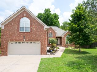 412 Burgunda Ln, Mount Juliet, TN 37122