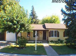 1724 Valencia Ave, Stockton, CA 95209