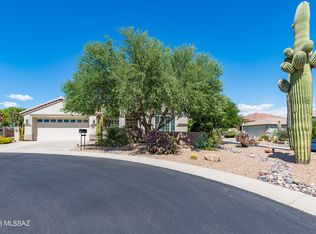 13234 N Desert Eagle Ct, Marana, AZ 85658