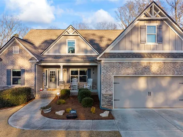 2305 Autumn Olive Way, Loganville, GA 30052