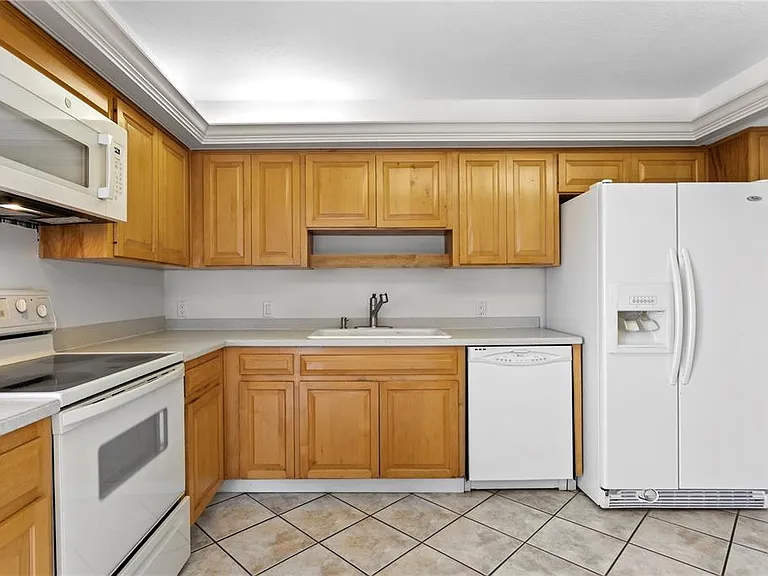 3301 Bayshore Blvd #1609A — Photo 17