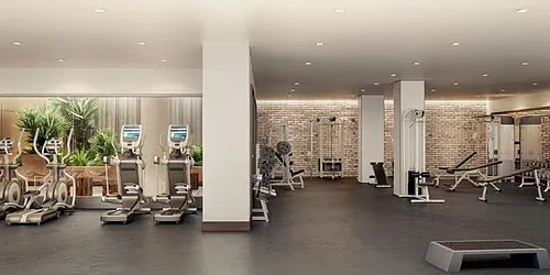 Rented by Level Group