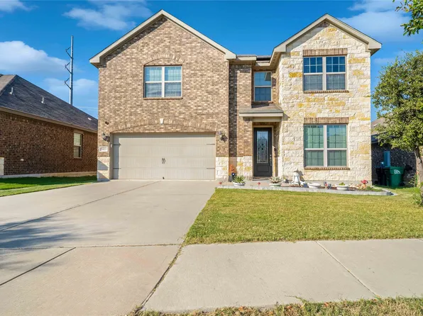 5021 Beaver Creek Ave, Denton, TX 76207