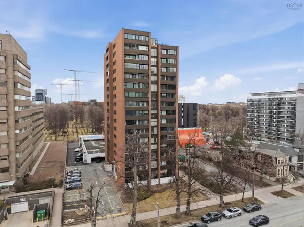 806 Spring Garden Rd #5959, Halifax, NS B3H 1Y7