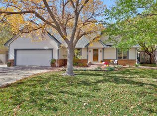 2441 N Longwood Cir, Wichita, KS 67226